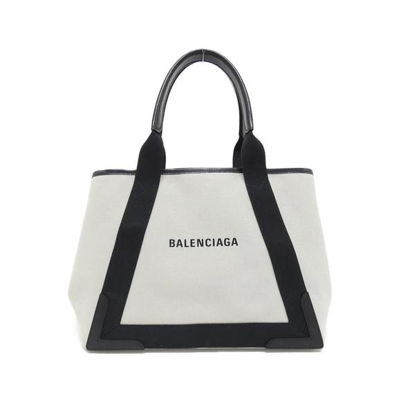 BALENCIAGA Black Shoulder Bag - Picture 1 of 7